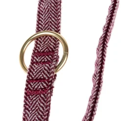 Nomad Tales Calma Line, burgundy