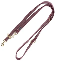 Nomad Tales Calma Line, burgundy