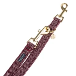 Nomad Tales Calma Line, burgundy