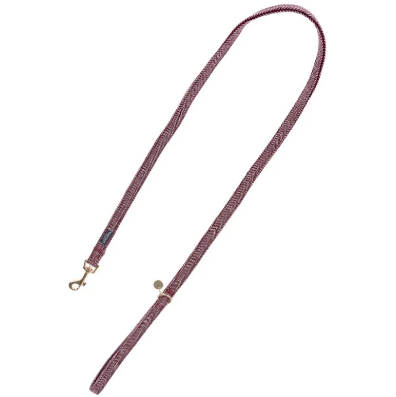 Nomad Tales Calma Line, burgundy