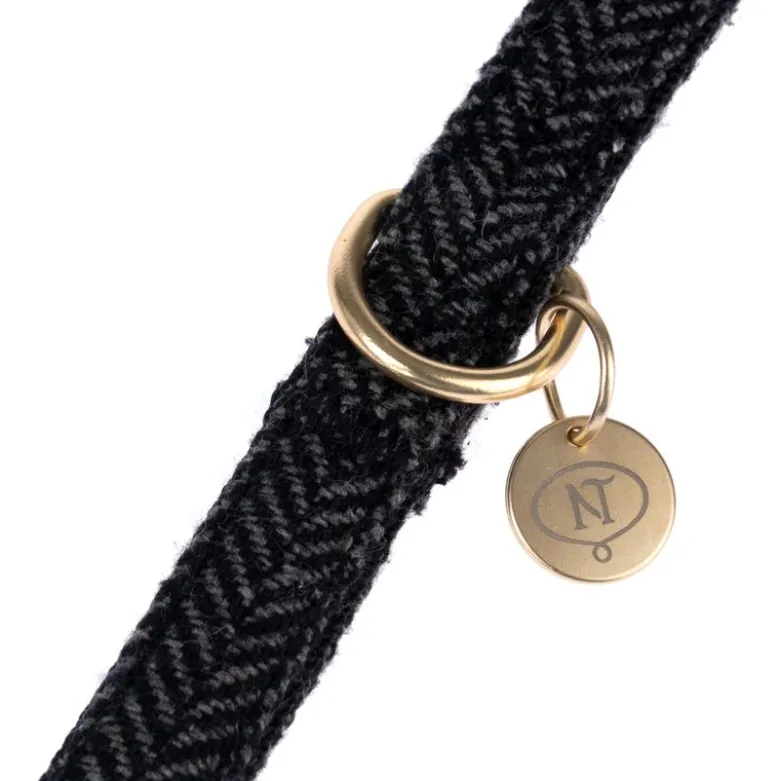 Nomad Tales Calma Line, ebony
