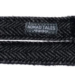 Nomad Tales Calma Line, ebony
