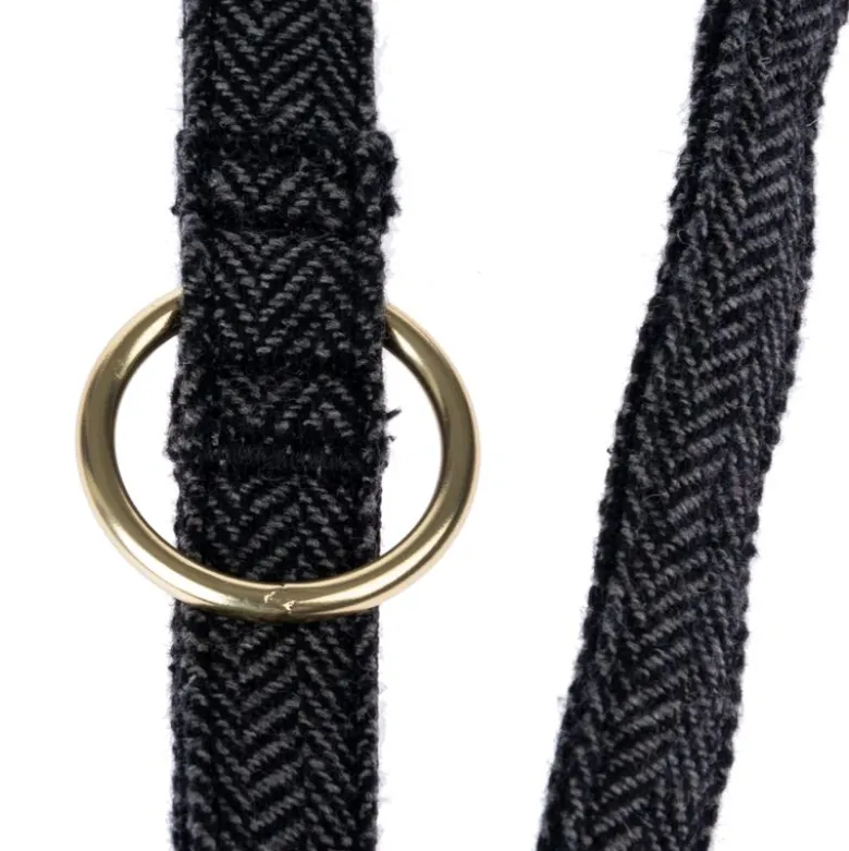 Nomad Tales Calma Line, ebony