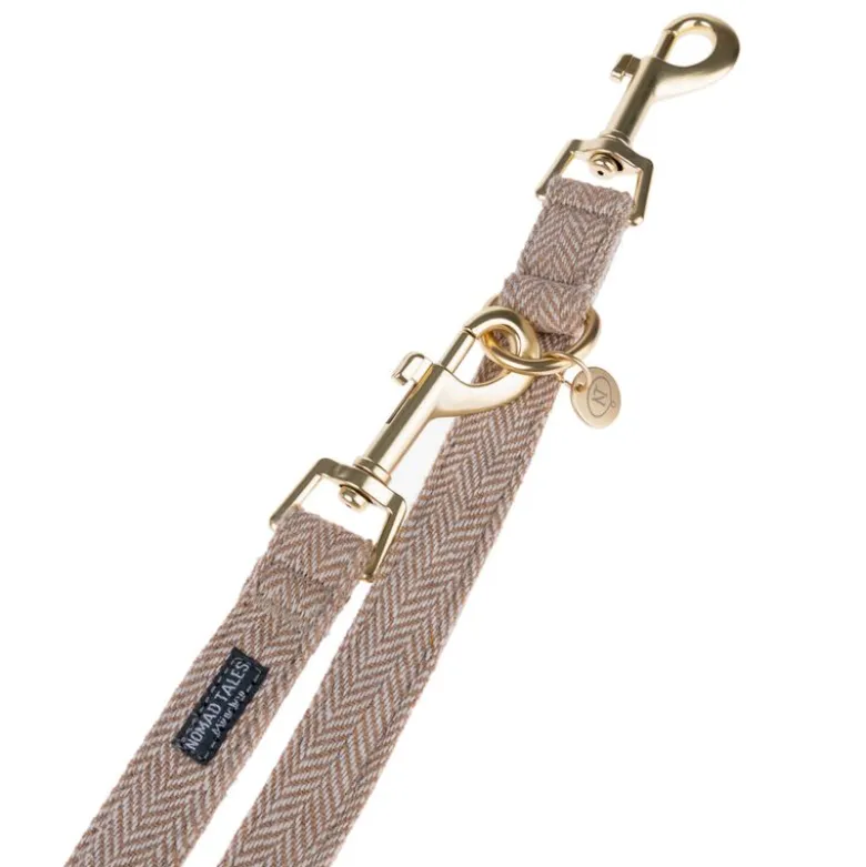 Nomad Tales Calma Line, sand