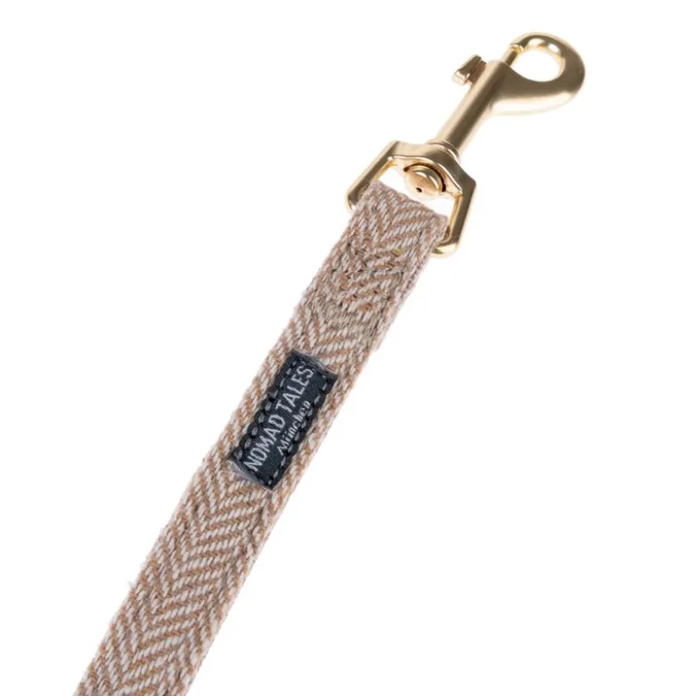 Nomad Tales Calma Line, sand