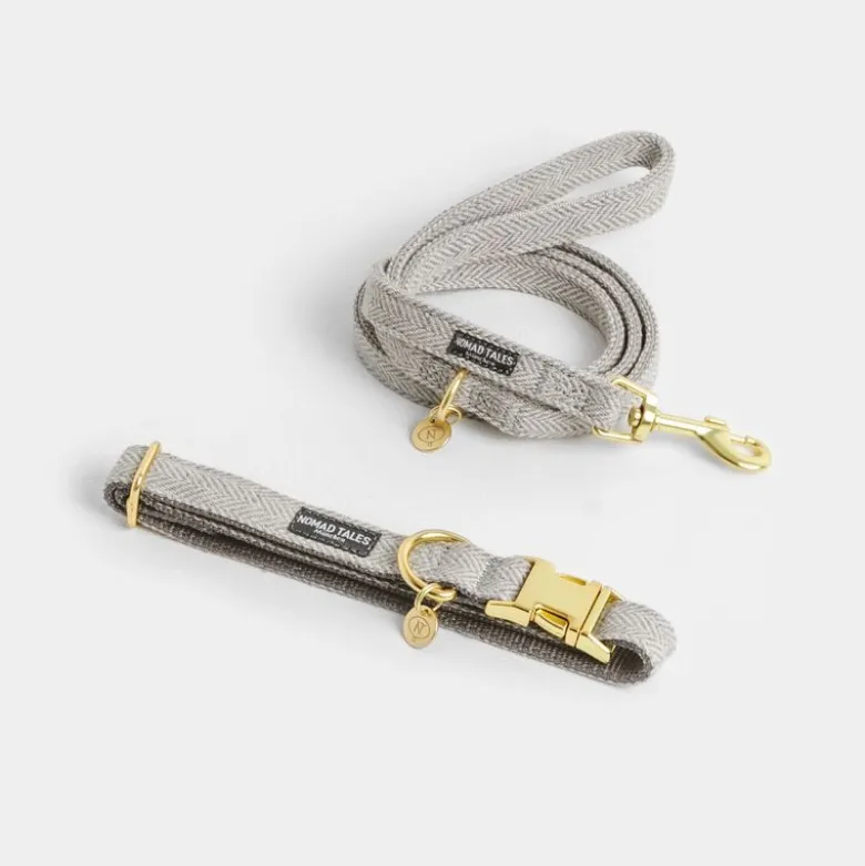 Nomad Tales Calma Line, stone