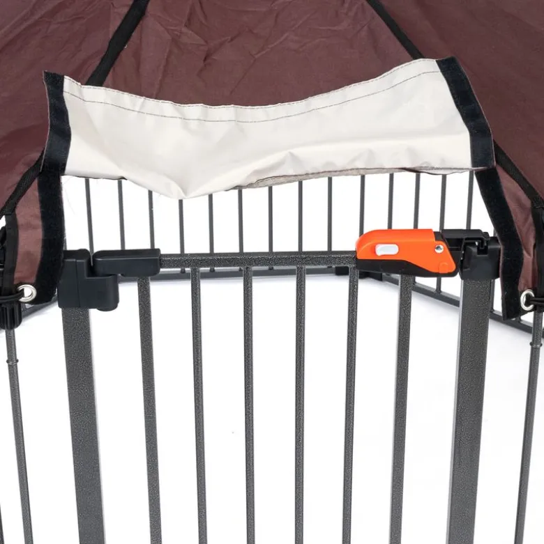Nomad Tales Calma Premium udendørs kravlegård