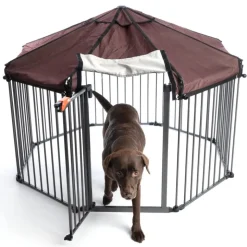 Nomad Tales Calma Premium udendørs kravlegård