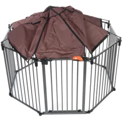 Nomad Tales Calma Premium udendørs kravlegård