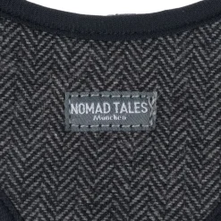 Nomad Tales Calma Sele, ebony