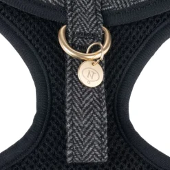 Nomad Tales Calma Sele, ebony
