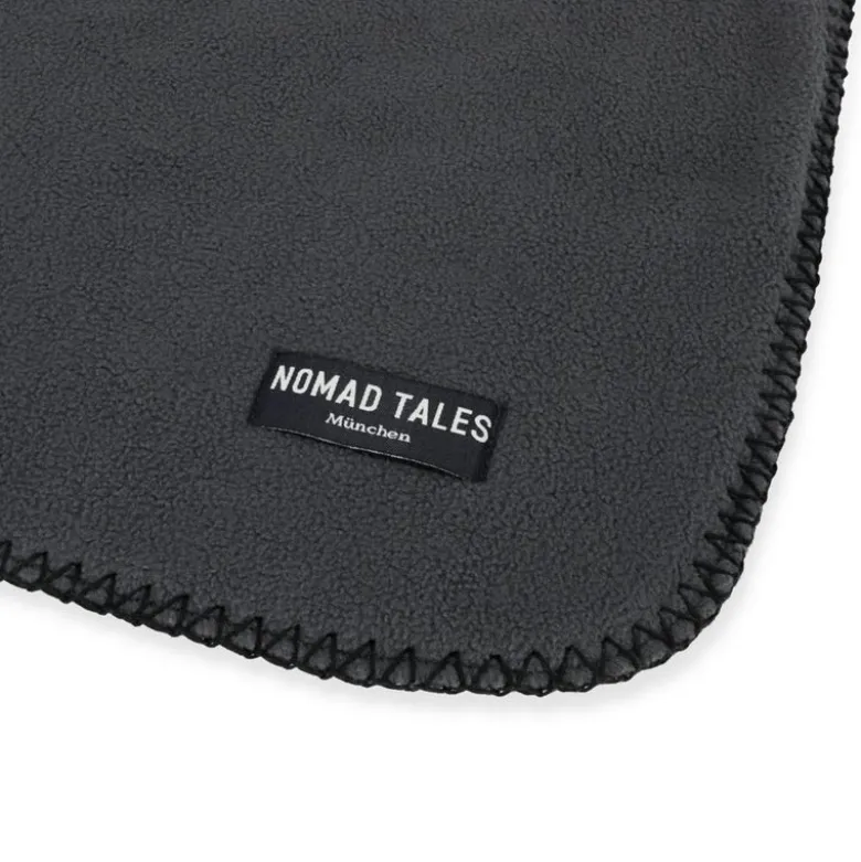 Nomad Tales FIR Tech Rehabilitation-hundetæppe