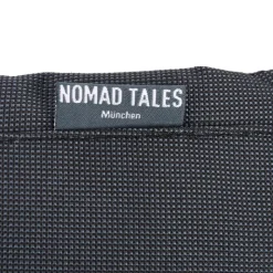 Nomad Tales rejsehundemåtte Ebony