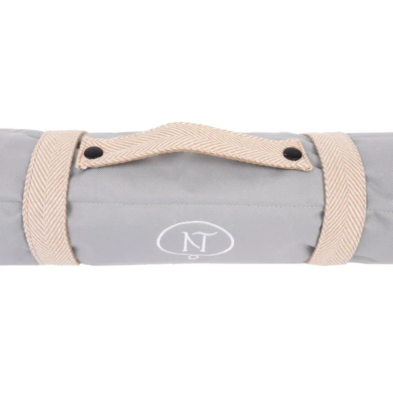 Nomad Tales rejsehundemåtte Stone