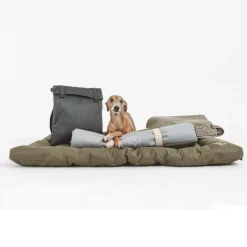 Nomad Tales rejsehundemåtte Stone