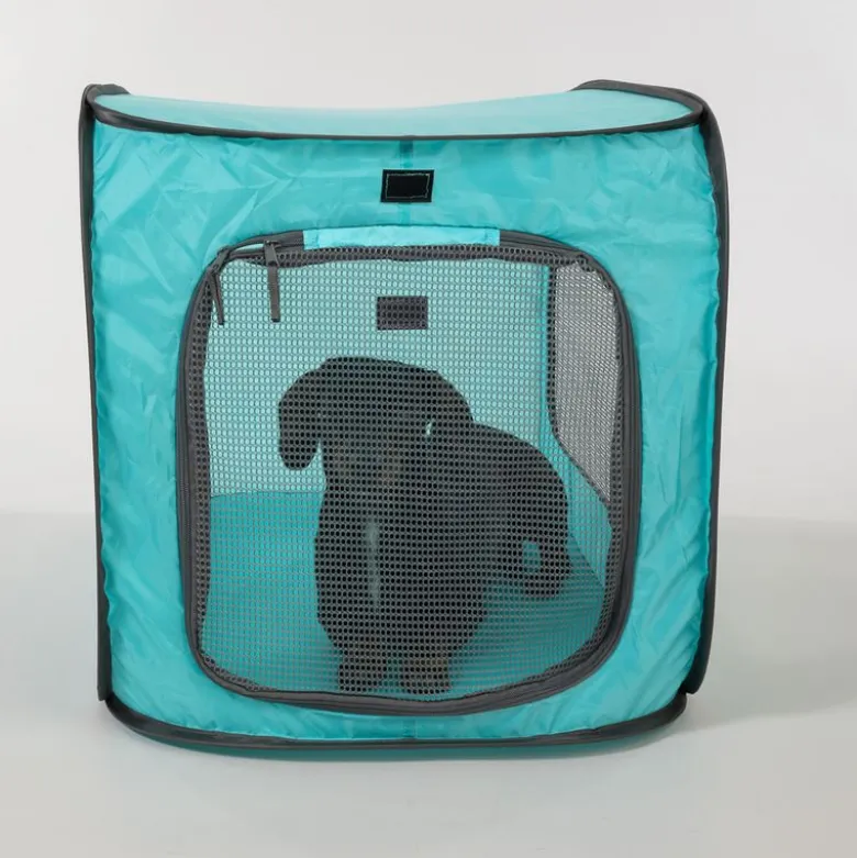 Nomad Tales sammenklappelig hundekasse