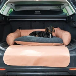 Nomad Tales Spirit bagagerumsovertræk til hunde