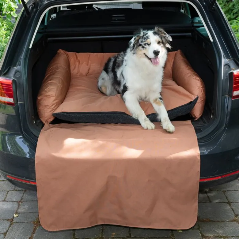 Nomad Tales Spirit bagagerumsovertræk til hunde