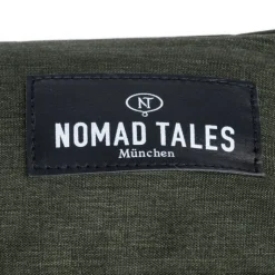 Nomad Tales Spirit Forest Night udendørs hundeseng