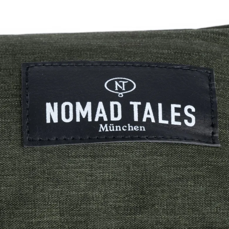 Nomad Tales Spirit Forest Night udendørs hundeseng