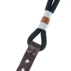 Nomad Tales Spirit Halsbånd, ebony