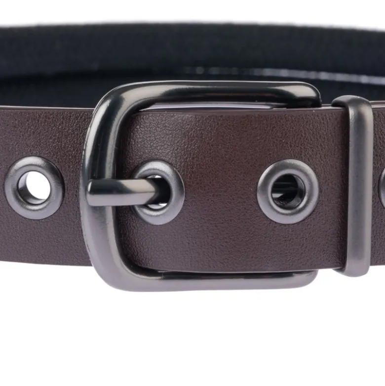 Nomad Tales Spirit Halsbånd, ebony