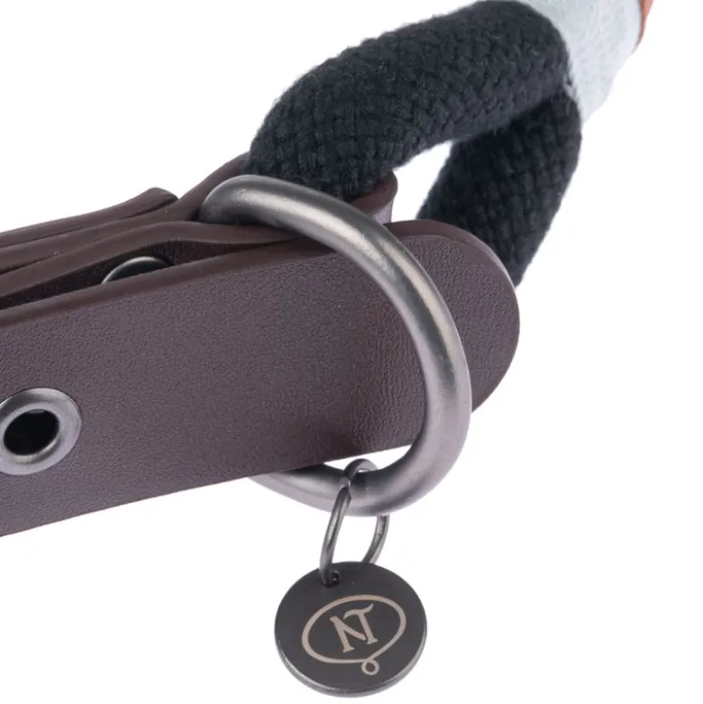Nomad Tales Spirit Halsbånd, ebony