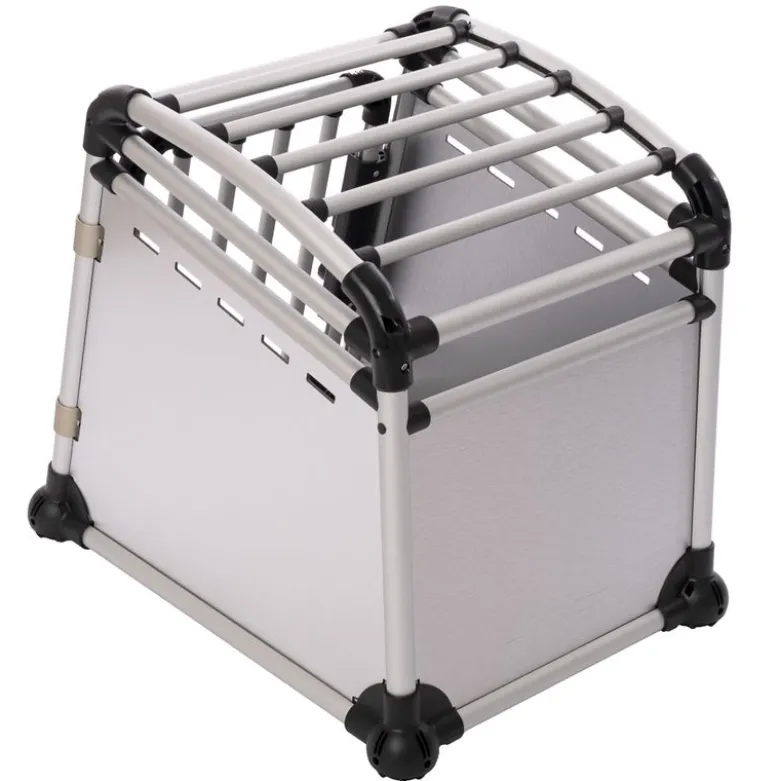 Nomad Tales Spirit hundekasse i aluminium