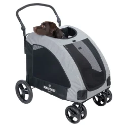 Nomad Tales Spirit kæledyrsbuggy, sten
