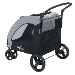 Nomad Tales Spirit kæledyrsbuggy, sten