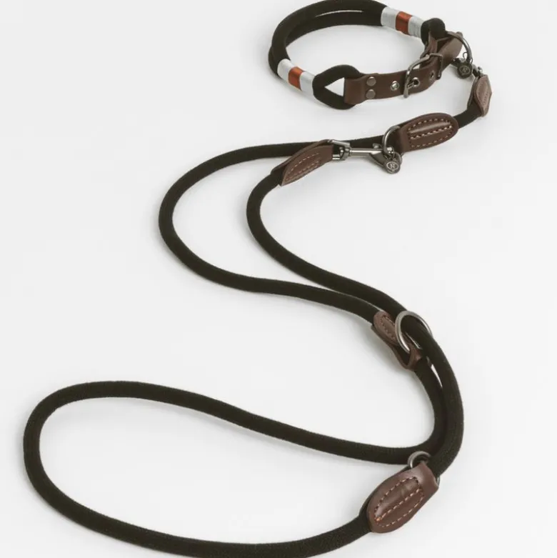 Nomad Tales Spirit Line, ebony
