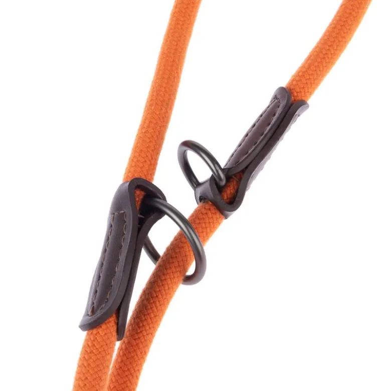 Nomad Tales Spirit Line, tangerine