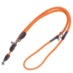 Nomad Tales Spirit Line, tangerine
