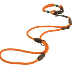 Nomad Tales Spirit Line, tangerine