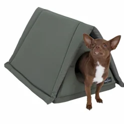 Nomad Tales Spirit Outdoor Dog House Retreat