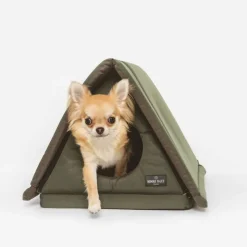 Nomad Tales Spirit Outdoor Dog House Retreat