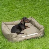 Nomad Tales Spirit Outdoor hundeseng Pine