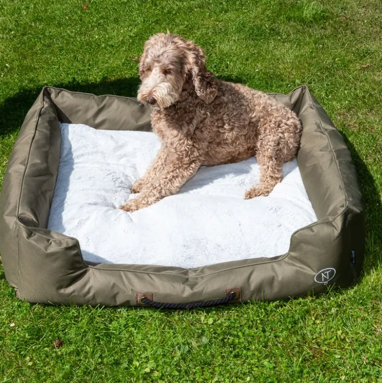 Nomad Tales Spirit Outdoor hundeseng Pine