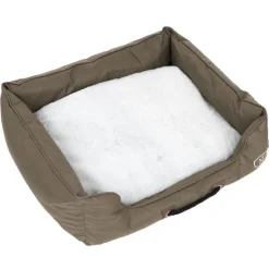 Nomad Tales Spirit Outdoor hundeseng Pine