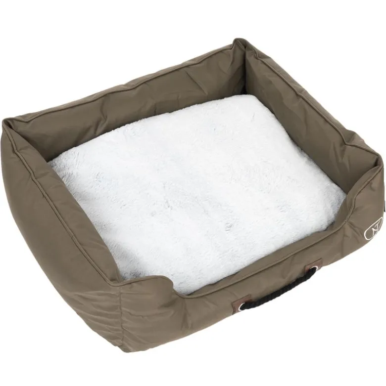 Nomad Tales Spirit Outdoor hundeseng Pine
