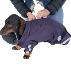 Nomad Tales Spirit Overall Berry