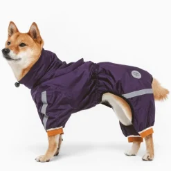 Nomad Tales Spirit Overall Berry