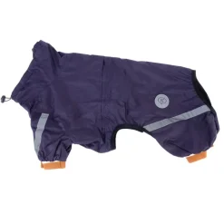 Nomad Tales Spirit Overall Berry