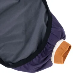 Nomad Tales Spirit Overall Berry
