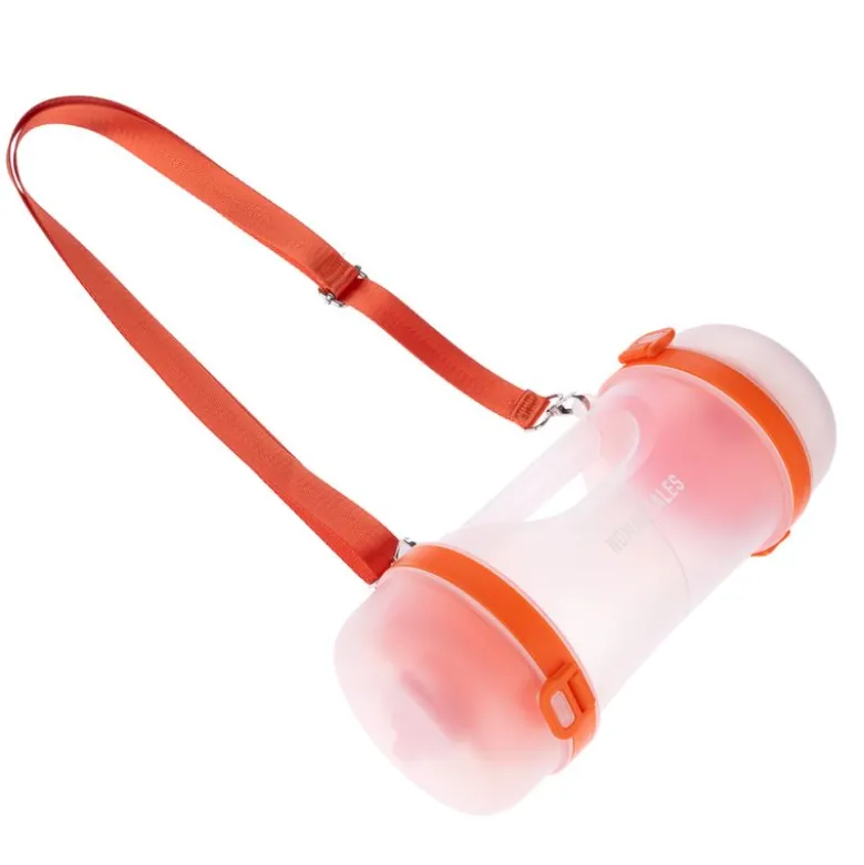 Nomad Tales Spirit rejsende foderstation