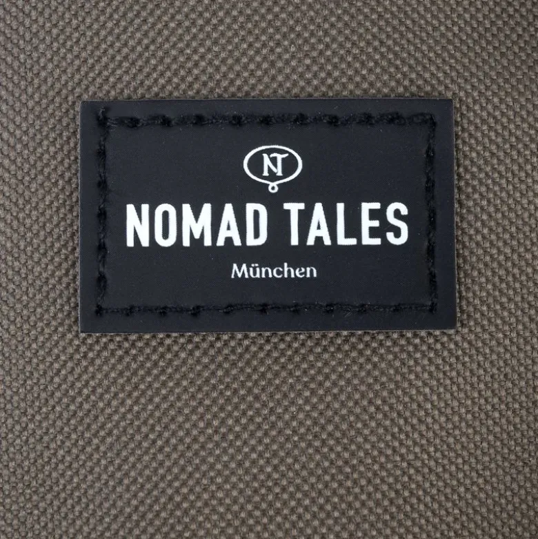 Nomad Tales Spirit rejseskål