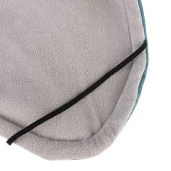 Nomad Tales Spirit Softshell-hundefrakke Pacific