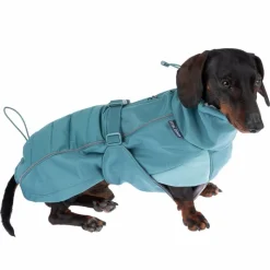 Nomad Tales Spirit Softshell-hundefrakke Pacific