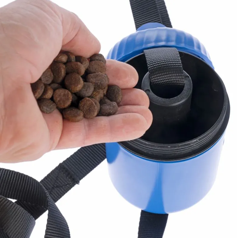 Nomad Tales Spirit tovtrækningspil med snackdispenser