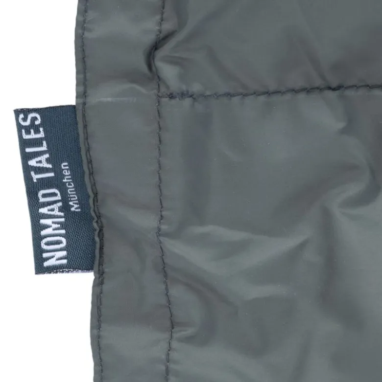 Nomad Tales Spirit udendørs hundemåtte Scallion